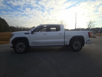  GMC Sierra 1500 Denali 2024 3.0 Diesel 305KM, zdjęcie 4