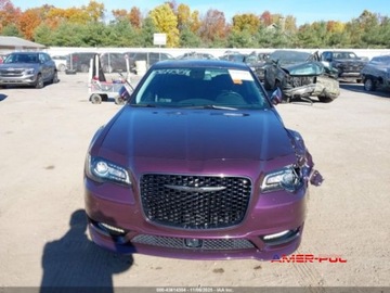 Chrysler 300C II 2021 Chrysler 300 2021 r., 3,6L TOURING L AWD 3.6 Benzyna 292KM, zdjęcie 10