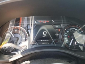  RAM 1500 RAM 1500 trx 5.7 Benzyna 395KM, zdjęcie 7