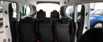 Toyota 2022 Toyota Proace City Verso Proace City Verso Long 7foteli 130KM z polskiego, zdjęcie 36