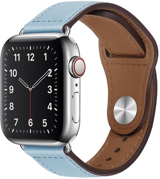 PASEK DO APPLE WATCH 1 2 3 4 5 6 6S 7 8 9 SE NIKE STUDIO 38MM 40MM 41MM