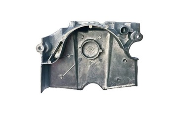 КРЫШКА ВЫХОДНОЙ ЗВЕЗДОЧКИ 156FMI