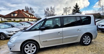 Renault Espace IV Van 2.0 i 16V Turbo 170KM 2012 Renault Grand Espace 2.0T BENZYNA GRAND lift serwis ASO super OKAZJA, zdjęcie 23