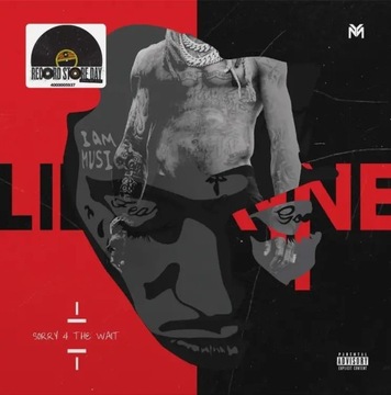 Lil Wayne - Sorry 4 The Wait (RSD24) / 2LP