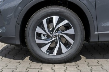 Volkswagen Tiguan III 2025 Volkswagen Tiguan Life Plus 1.5 eTSI 150 KM DSG, zdjęcie 5