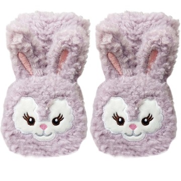 RĘKAWICZKI DZIECIĘCE ZIMOWE