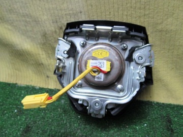 AIRBAG ULOŽENÍ ŘIDIČE CRV III 06-
