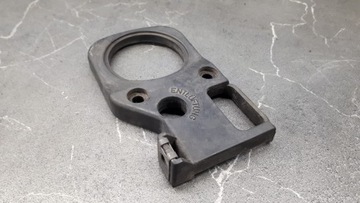 1728722 KRYT ZAVÍRACÍ BMW E36 Z3