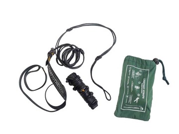 Ремни для крепления гамака TTTM Lightest STRAP TML STRAP