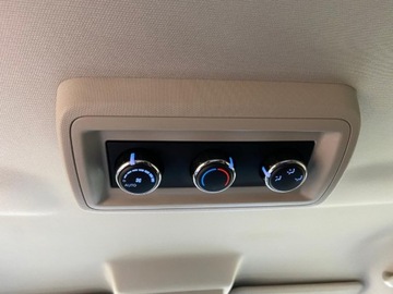 Fiat Freemont 2.0 Multijet II 16v 170KM 2013 Fiat Freemont Fiat Freemont 2.0d 4x4 Automat 7 Osob Pierwszy Wlasciciel Ha, zdjęcie 38