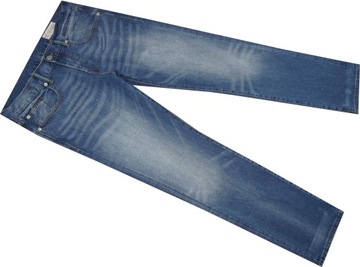 ESPRIT_W36 L34_Spodnie JEANS z elastanem 477