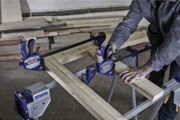 Расширитель столярных зажимов Quick-Grip Irwin 450 мм
