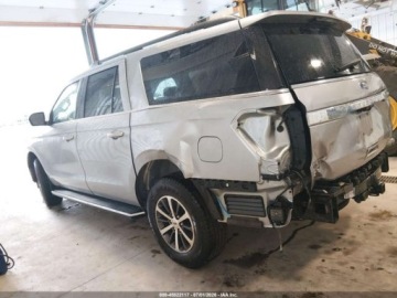 Ford Expedition III 2020 Ford Expedition Xlt 2020 3.5 Benzyna 310KM, zdjęcie 1