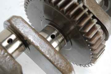 Коленвал YAMAHA FJR 1300 01-05