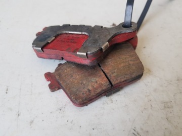 Жгут проводов дискового суппорта катушки полки звена Honda CBR 1000RR SC59 2008-2011 08-11