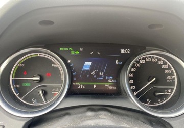 Toyota Camry IX Sedan 2.5 Hybrid Dynamic Force 218KM 2019 Toyota Camry 2.5 Hybrid Executive CVT Salon PL ASO Vat marza Toyota Le, zdjęcie 18