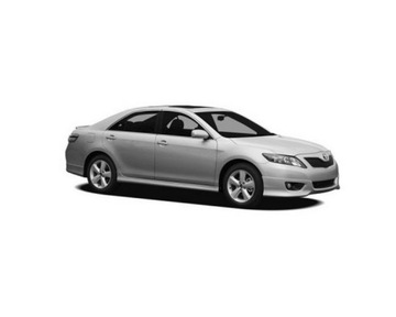 MASKA MŘÍŽKA NÁRAZNÍKU TOYOTA CAMRY 45 2010 - 2011