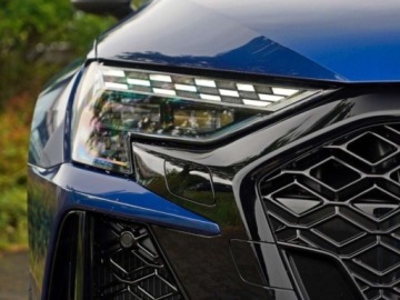 Audi A3 8Y RS Limousine 2.5 TFSI 400KM 2026 AUDI A3 RS3 TFSI quattro Sedan 2.5 (400KM) 2026, zdjęcie 14