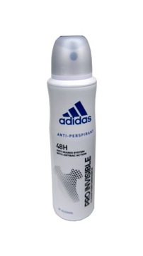 Adidas Pro Invisible 150ml dezodorant dla kobiet