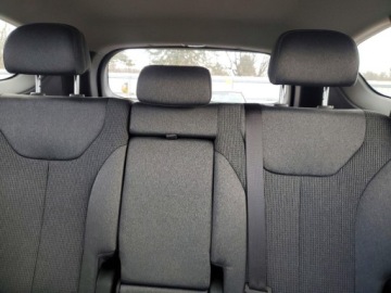 Hyundai Santa Fe IV 2020 Hyundai Santa Fe 2020 HYUNDAI SANTA FE SE 2.0 Benzyna 185KM, zdjęcie 10