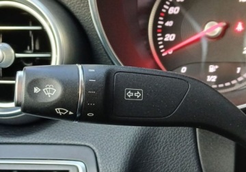 Mercedes Klasa C W205 Limuzyna 180 156KM 2018 Mercedes-Benz Klasa C C 180 9G-TRONIC Salon PL Vat Marza Apple Car Pla, zdjęcie 36