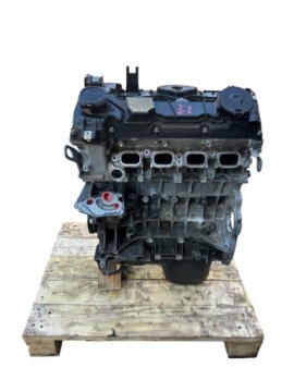 Двигатель BMW e87 e90 2.0D N43B20AA