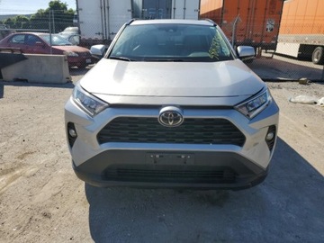 Toyota RAV4 V 2021 Toyota RAV4 2021, XLE Premium, 2.5l, 4x4 2.5 Benzyna 203KM, zdjęcie 5