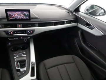Audi A4 B9 Limousine 1.4 TFSI 150KM 2018 Audi A4 1.4 TFSI, Salon Polska, Serwis ASO, zdjęcie 7