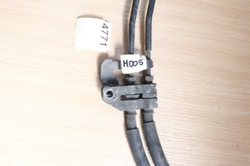 Honda Goldwing GL 1800 Тормозные магистрали