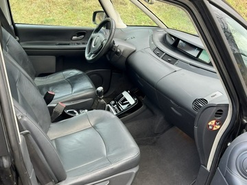 Renault Espace IV Van 2.0 dCi 150KM 2011 Renault Espace Opłacony Navi Klimatronic Ksenon, zdjęcie 6