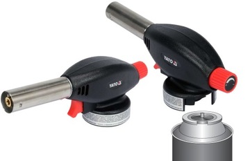 PALNIK GAZOWY SZEFA KUCHNI Z PIEZO YATO YG-30105