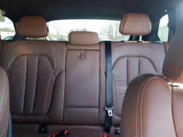 BMW X5 G05 SUV 3.0 40i 340KM 2020 BMW X5 2020 BMW X5 XDRIVE40I 3.0 Benzyna 340KM, zdjęcie 9