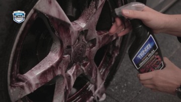 TENZI DETAILER KRWAWA FELGA USUWA PYŁ METAL 600ml
