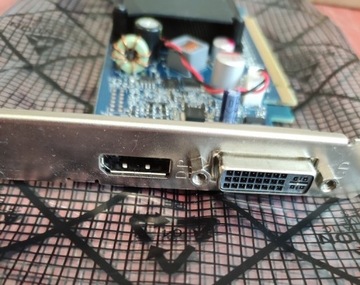 Karta graficzna HP NVIDIA GeForce 310 512 GB