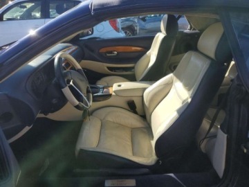 Aston Martin DB7 2003 Aston Martin DB7 Vantage 2003 6.0l 6.0 Benzyna 420KM, zdjęcie 7