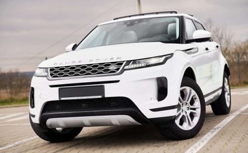 Land Rover Range Rover Evoque II SUV 2.0 Td4 180KM 2020 Range Rover Evoqu __ PRZEPIĘKNA KONFIGURACJA _PANORAMA __JASNE SKÓRY