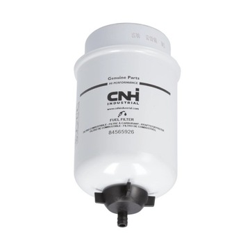 FILTR PALIWA CNH NEW HOLLAND CASE 84565926