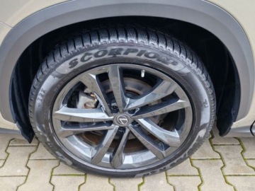 Lexus NX II SUV Facelifting 2.5 350h 200KM 2025 Od ręki - 350h Prestige 2.5 Hybrid AWD 200KM | Head-up!, zdjęcie 10