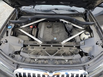 BMW X7 2020 BMW X7 xDrive40I 2020 3.0l 3.0 Benzyna 335KM, zdjęcie 6