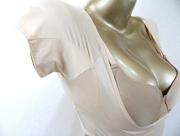 АНТИ-СЛАДКИЙ ЖИЛЕТ ПОДКЛАДКИ BLOCKS SWEAT M