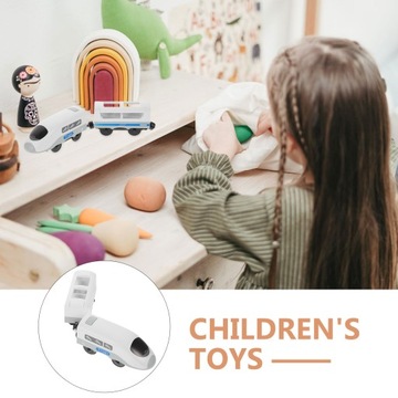 Детская электрическая игрушка Ga-Train