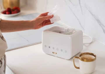 NENO Vivo подогреватель бутылочек