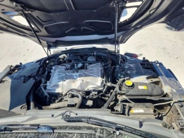 Jaguar F-Type 2018 Jaguar F-Type 2018 JAGUAR F-TYPE, 3L, od ubezpieczalni 3.0 Benzyna 385KM, zdjęcie 10