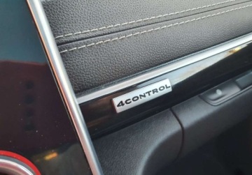 Renault Espace V Van 1.6 Energy dCi 160KM 2018 Renault Espace DVD INITIALE PARIS LED Serwis GetHelp 1.6 160KM, zdjęcie 19