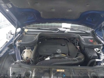 Mercedes GLE V167 2021 Mercedes-Benz GLE 350 2021 2.0l 2.0 Benzyna 255KM, zdjęcie 8