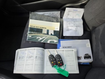 Volvo S60 I 2.4 D5 163KM 2006 Volvo S60 2.4d Automat Oryginalny Przebieg 2.4 Diesel 163KM, zdjęcie 29