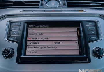 Volkswagen Passat B8 Limousine 1.4 TSI 125KM 2015 Volkswagen Passat Bezwypadkowy, FV23, KredytowanieLeasing, DSG, gw.12m get, zdjęcie 28