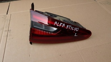 ALFA ROMEO STELVIO LAMPA W KLAPE LEWY TYŁ 20805999