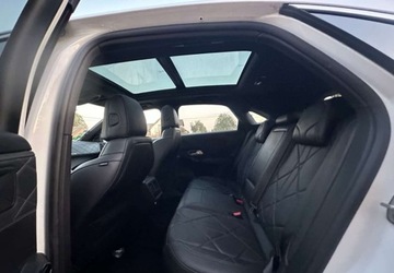 DS 7 Crossback 2.0 BlueHDI 180KM 2018 Citroen DS7 2.0 Diesel 179KM, zdjęcie 10