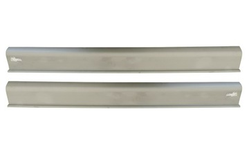 OPEL ASTRA H III 03-12 PRÓG REPERATURKA PROGU L+P